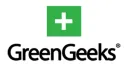 GreenGeeks logo