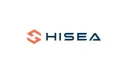 Hisea logo