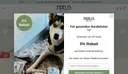 Fidelis logo