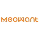 MeoWant logo