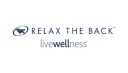 Relax The Back logo