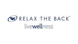 Relax The Back logo