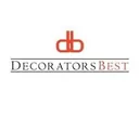 Decorators Best logo