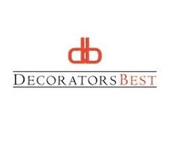 Decorators Best logo