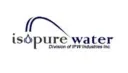 Isopure Water logo