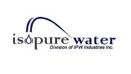 Isopure Water logo