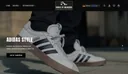 House of Sneakers logo