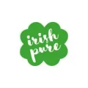 Irish Pure logo
